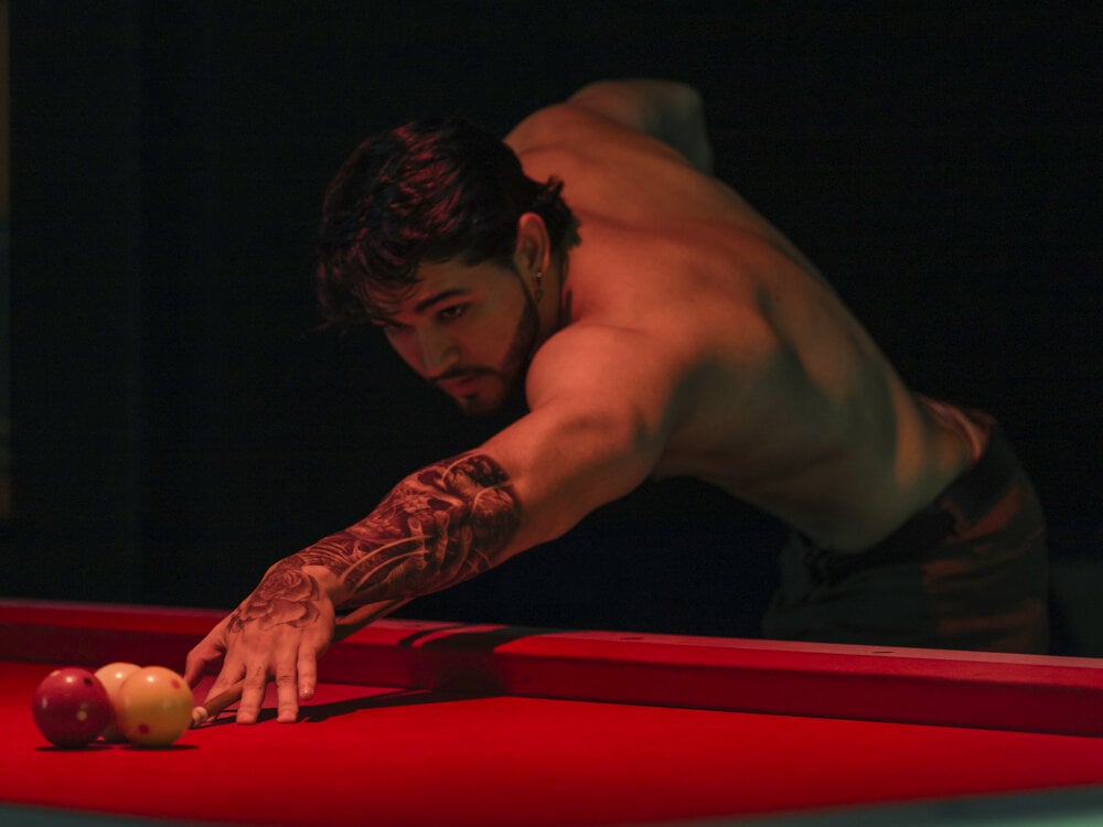 eliankeiser from stripchat
