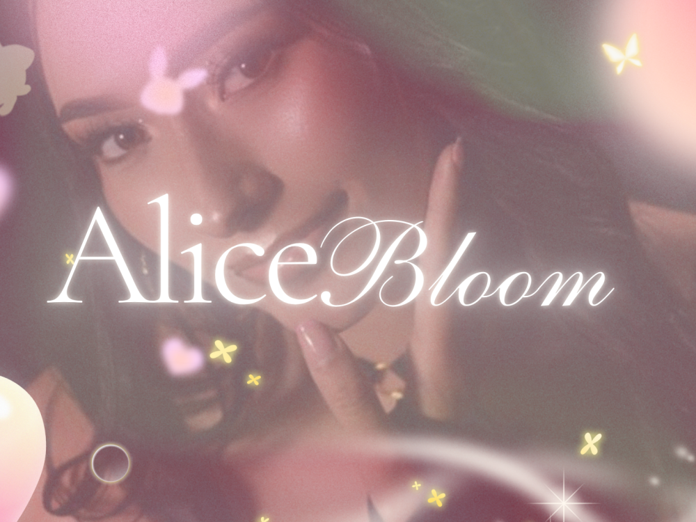 AliceeBloom Chat XXX offline