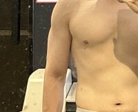 hijin11415's webcam live show