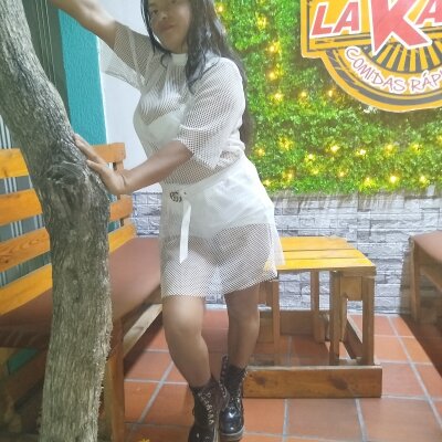hot_mariax from stripchat