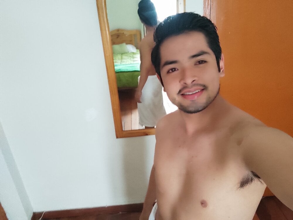 jhaanferd's Offline XXX Chat