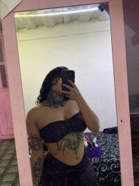 Nix_1's webcam live show