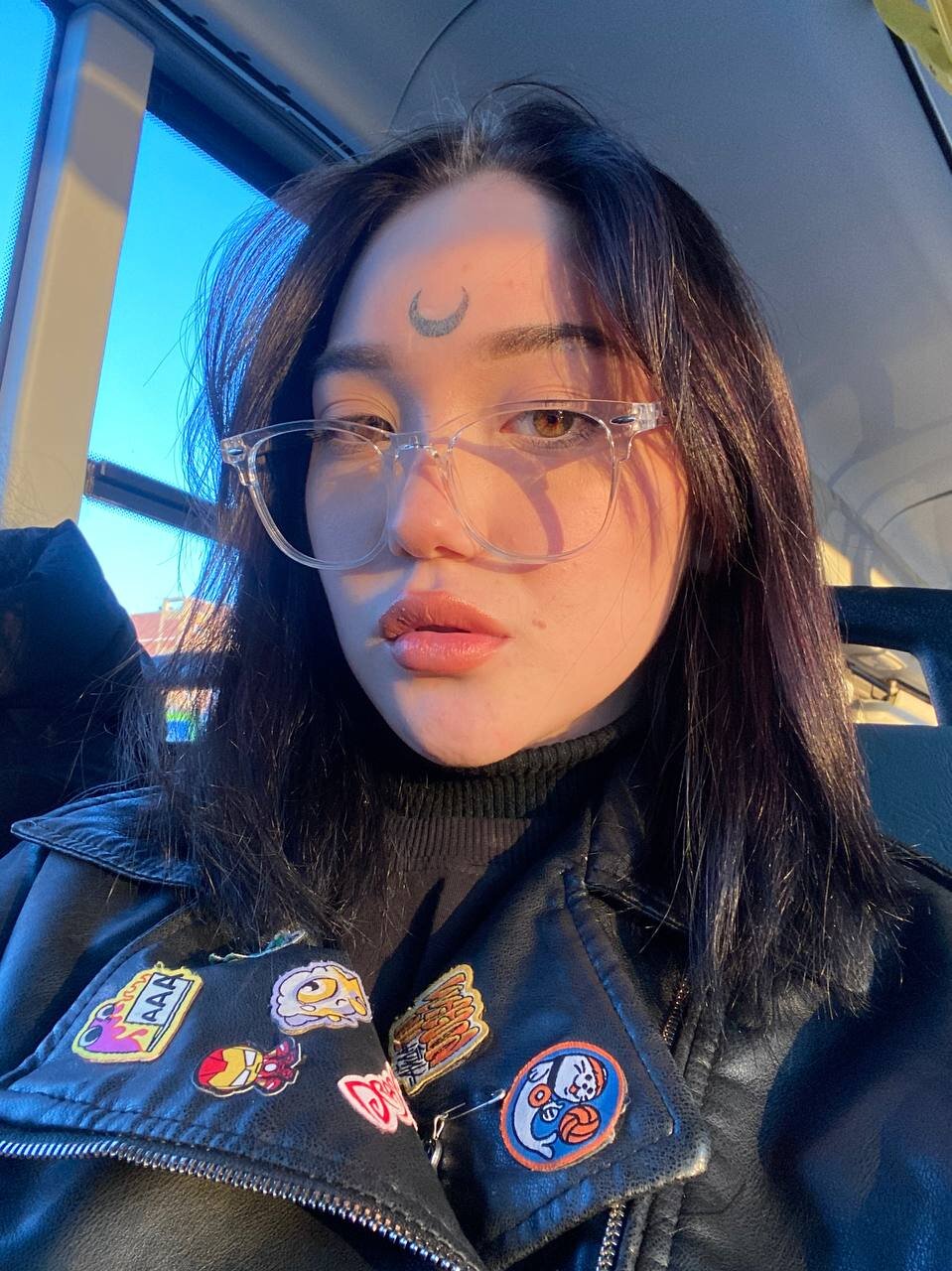 Amber_Aura