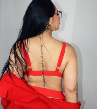 VELVETTRED's Offline XXX Chat