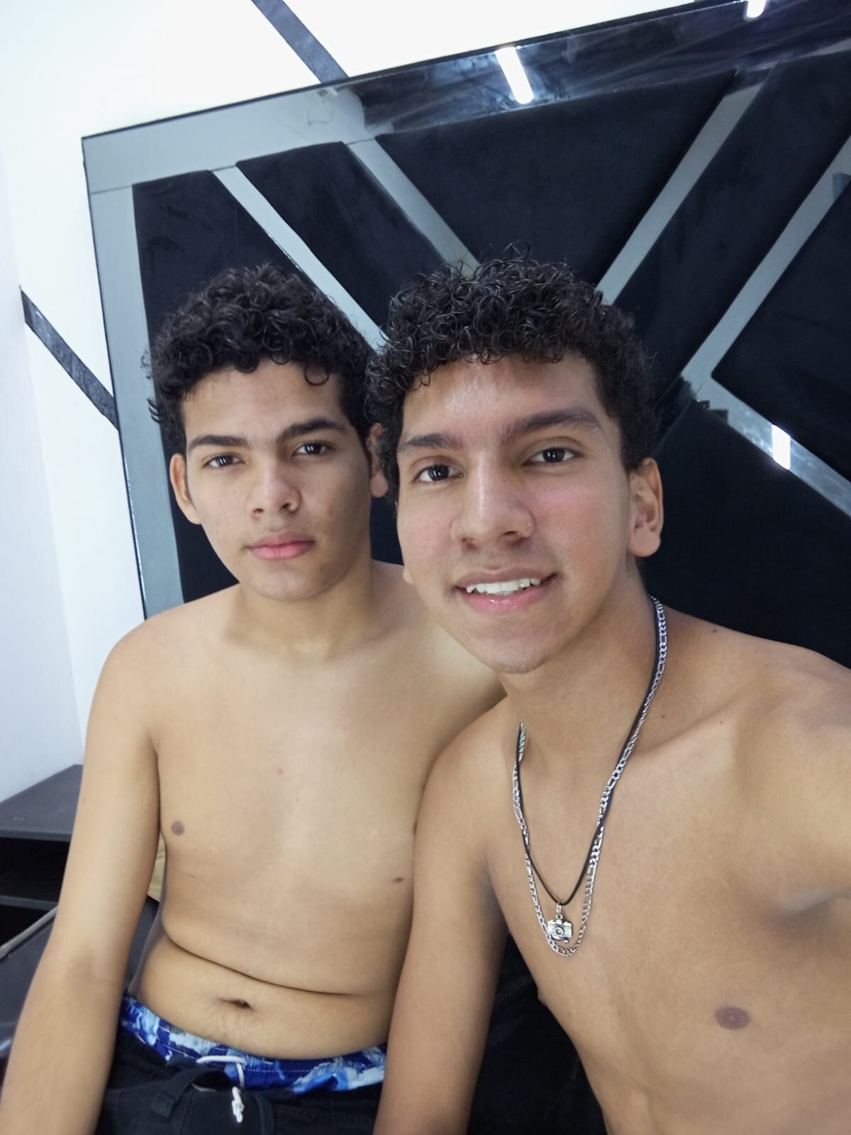 LiamAndLean