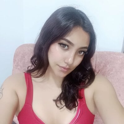 Angellique_22 - Stripchat Lovense Best Blowjob Girl 