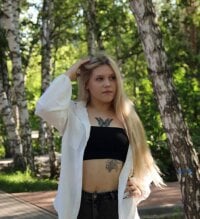 Malisha_kiss's webcam live show