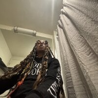 sexyyykenya's webcam live show