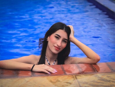 Leslyylove - Stripchat Teen Lovense Best Girl 