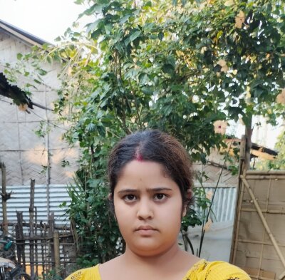 Pari_Baby_Love Avatar