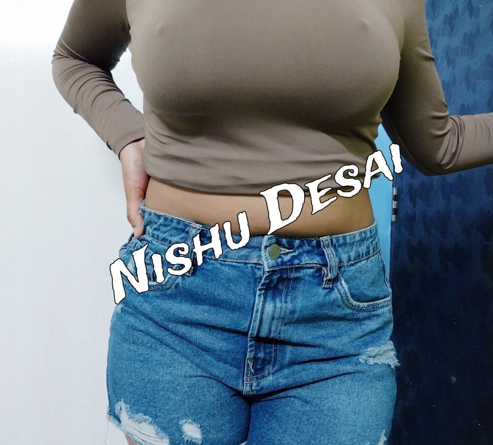 NishuDesai