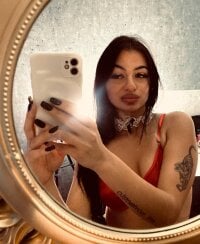 BagiraBella's webcam live show