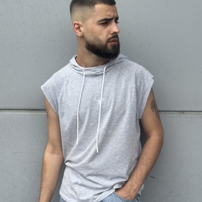 HairyRobxxx