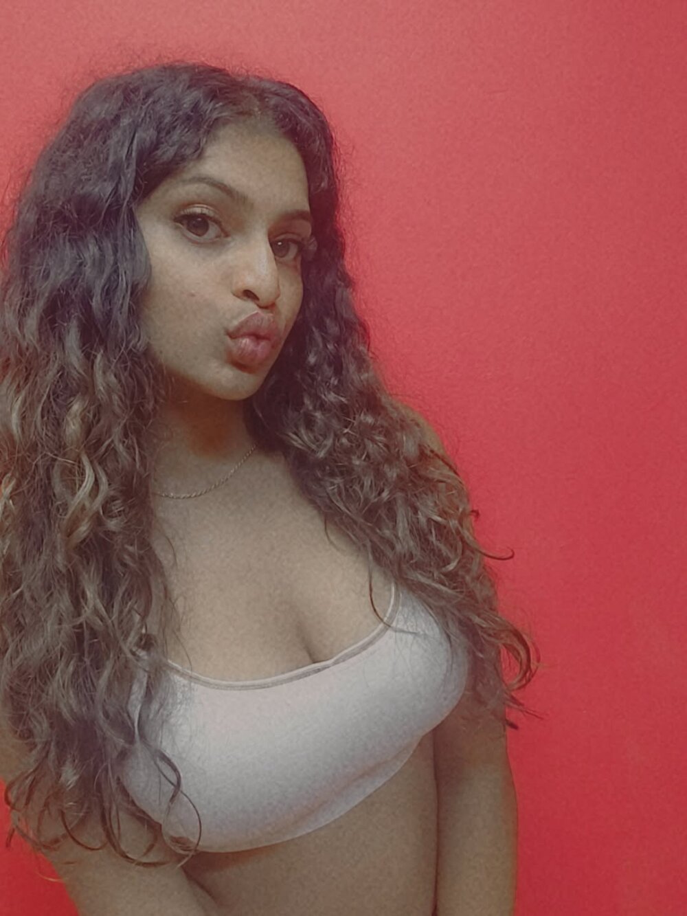 PlayfullPandora live cam model at StripChat