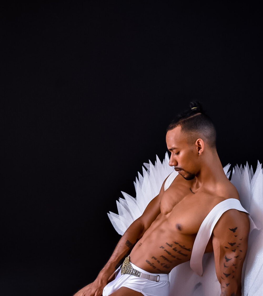 Manolo_Hot1's Offline XXX Chat