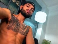 Emilio_Wolf's webcam live show