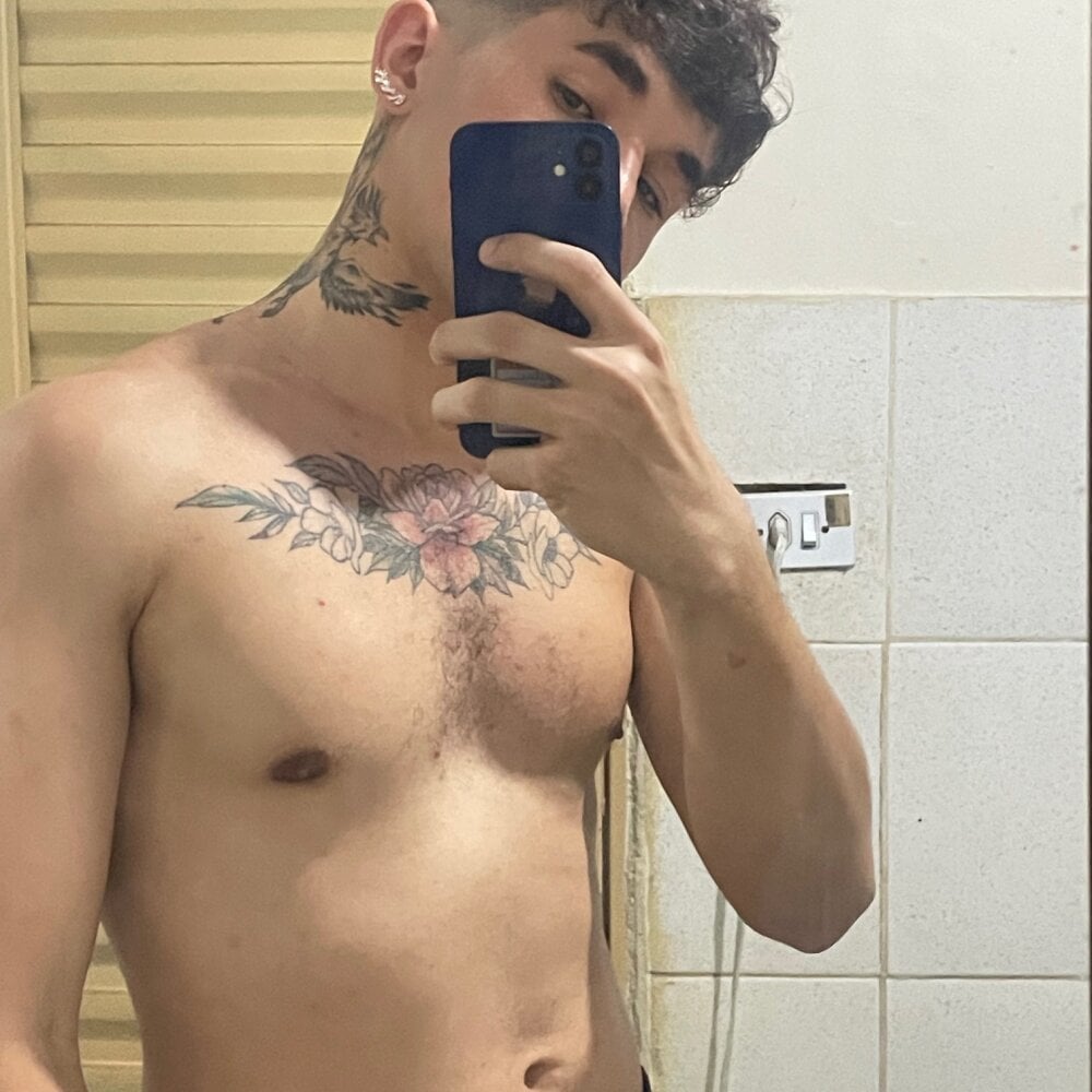 marianogyn from stripchat