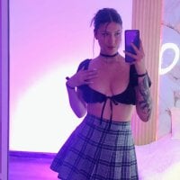 Ariieel_Blossoom3's webcam live show