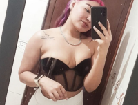 CamilaThaylor's webcam live show