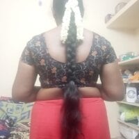 Tamil-hotwife's Live Sex Cam Show