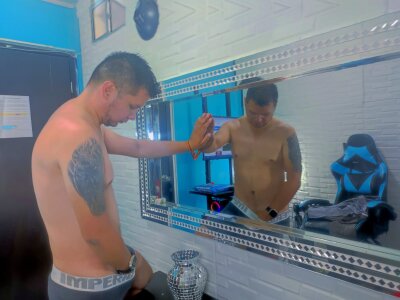 richard_montesx from stripchat