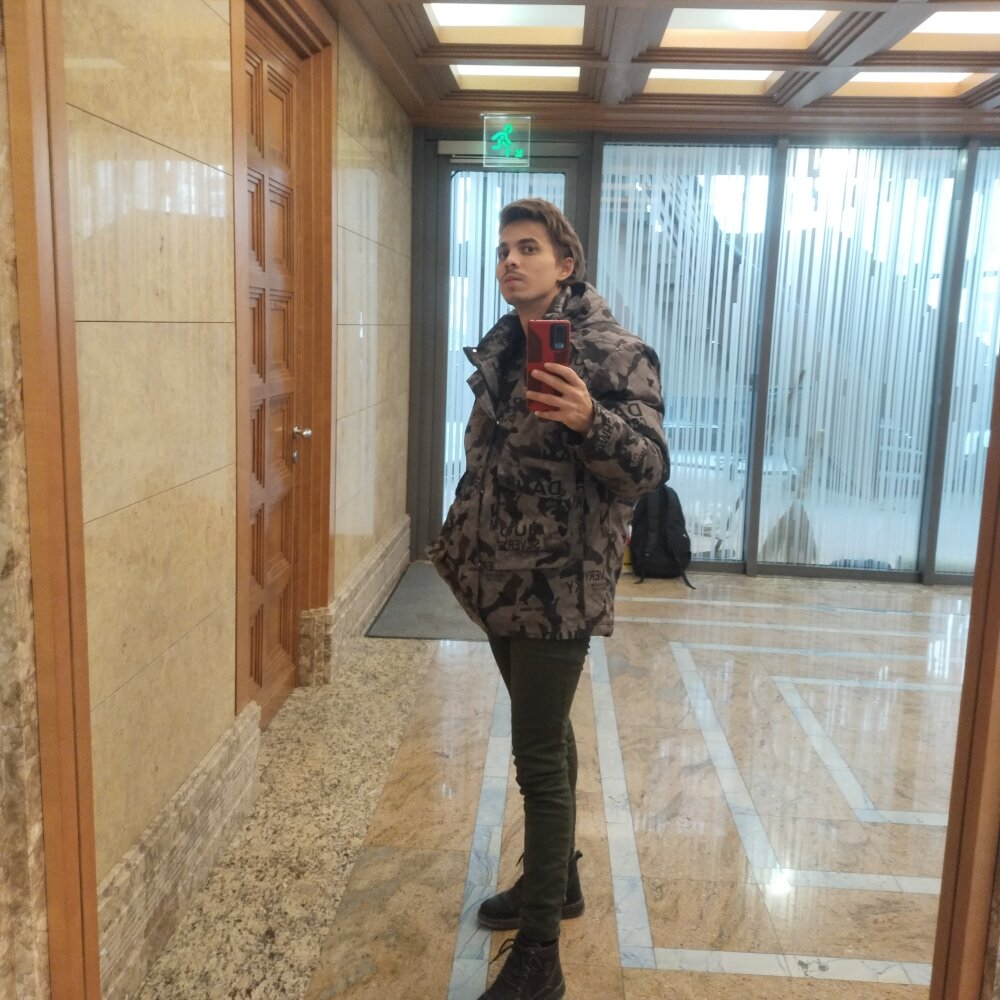 Alejandro015255 profile