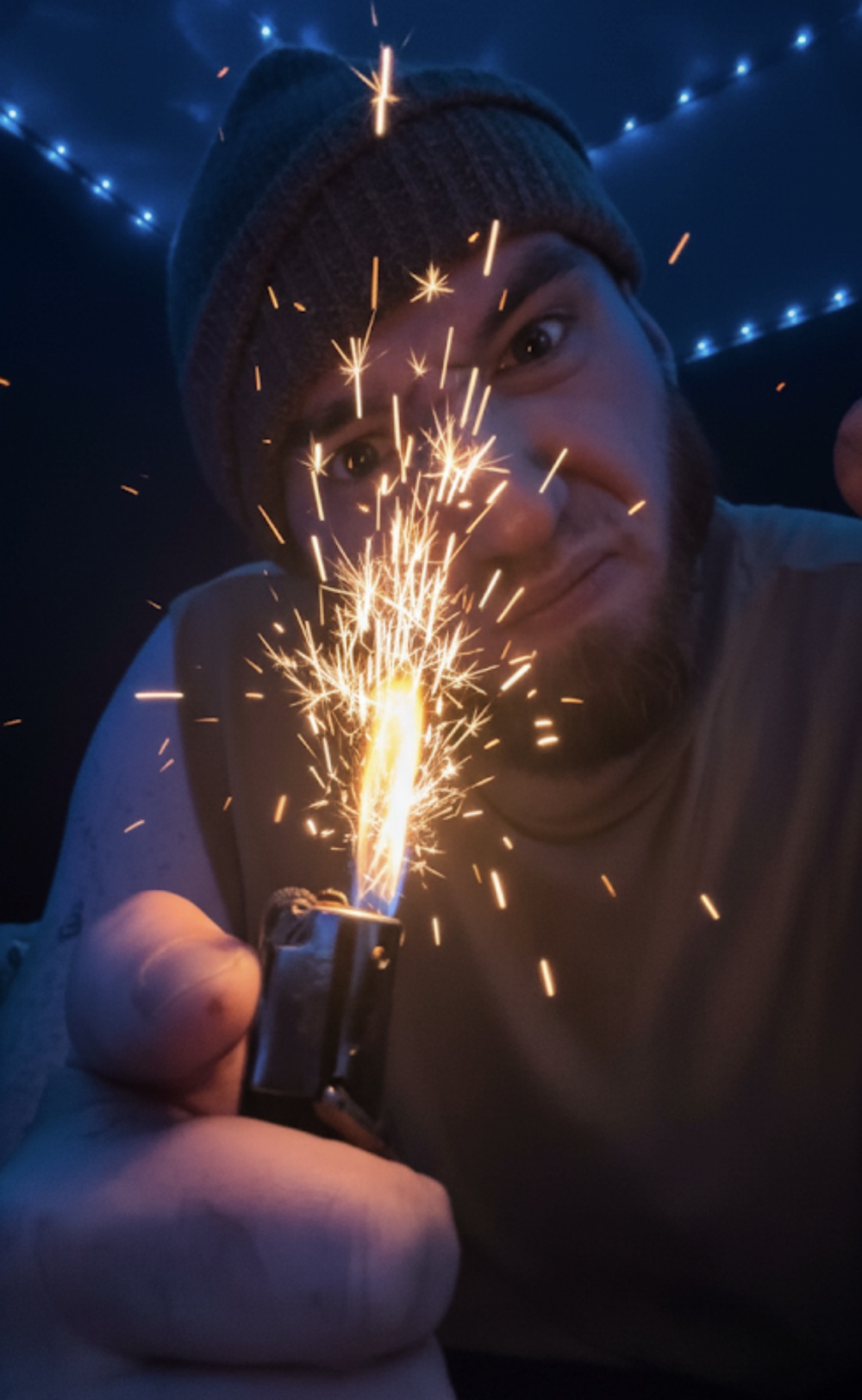 GenitalWars's cam snapshot