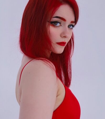 Jenny_Foster - redheads