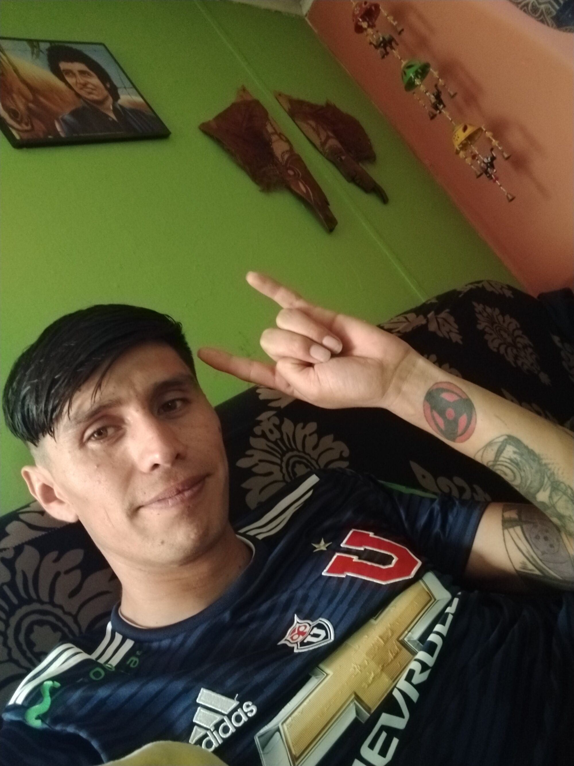 francesazul