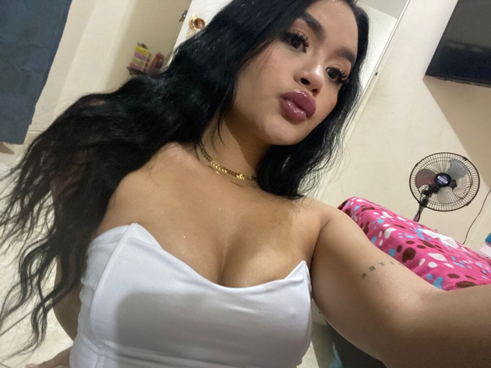 amy_dl from stripchat