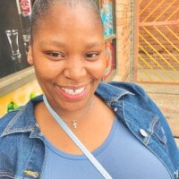 Chubby-Goddess's webcam live show