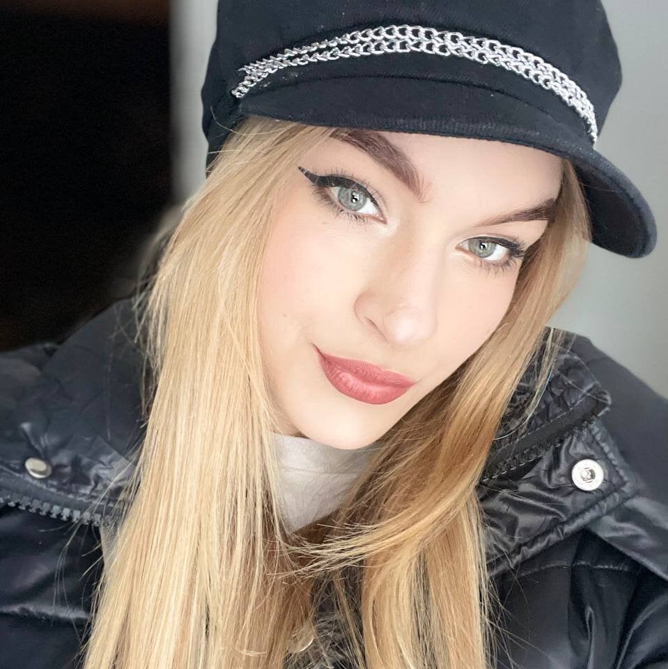 Онлайн чат XXX AlinaLiii