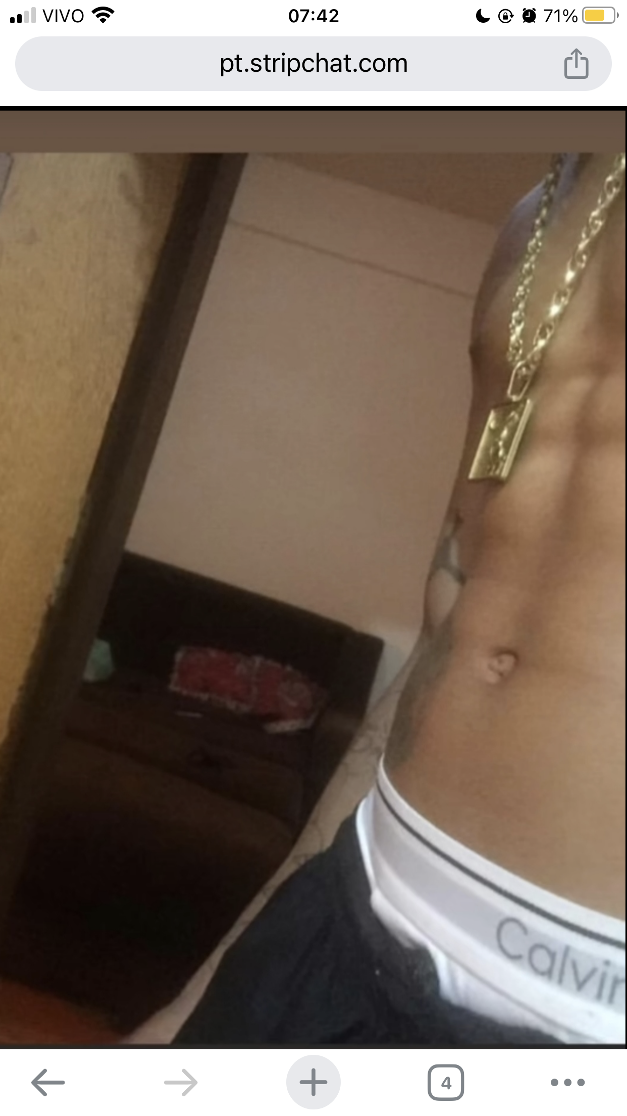 NovinhocariocaBr