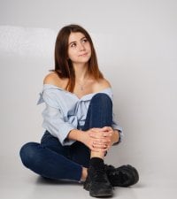 Gaby_Jaysie's Offline Chat Room