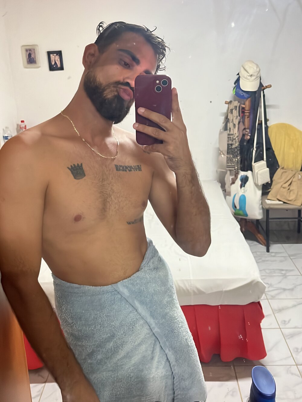 cubanpapi_98 from stripchat