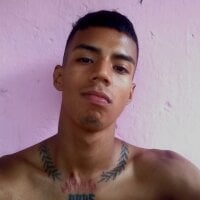 Nando_col's webcam live show