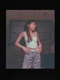 jennyxoxo22's webcam live show