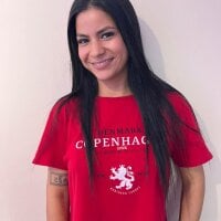 Aylen_gold's webcam live show