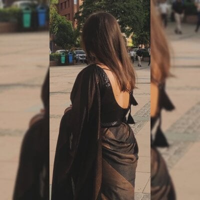 mansi201 on StripChat