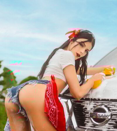 Sammyblaer - Stripchat Teen Best Blowjob Girl 