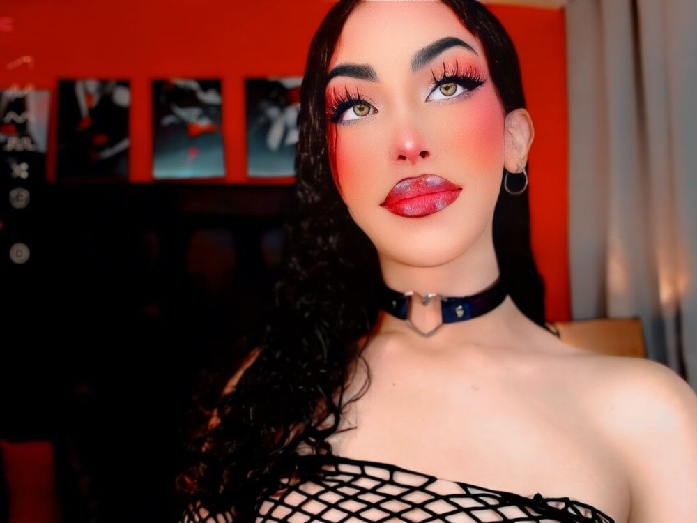 Live sex webcam photo for ARSHEL_NAVAS #287345623