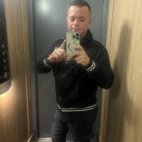 Ger_arley_'s webcam live show