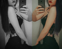 gothmommydee