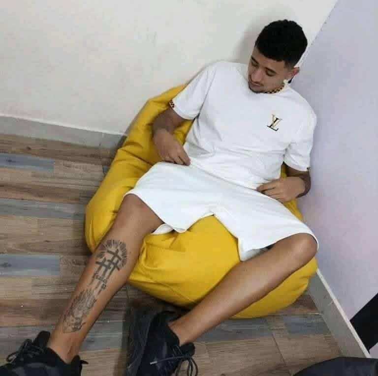 DanielHarding_Cock profile