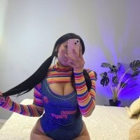 Your_Enyel's webcam live show