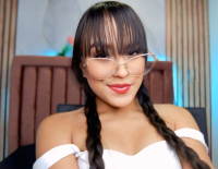 MelanySky_'s webcam live show