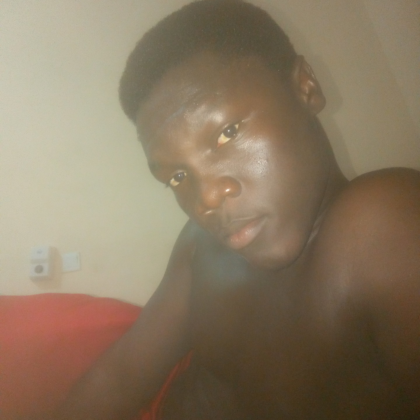 Joshforg