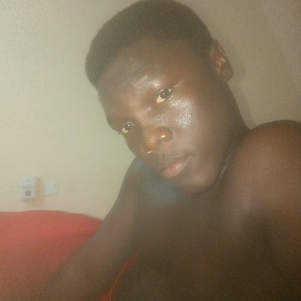 Joshforg profile