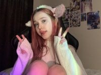 soffi_kitty Adlı Modelin Çevrimdışı Sohbet Odası