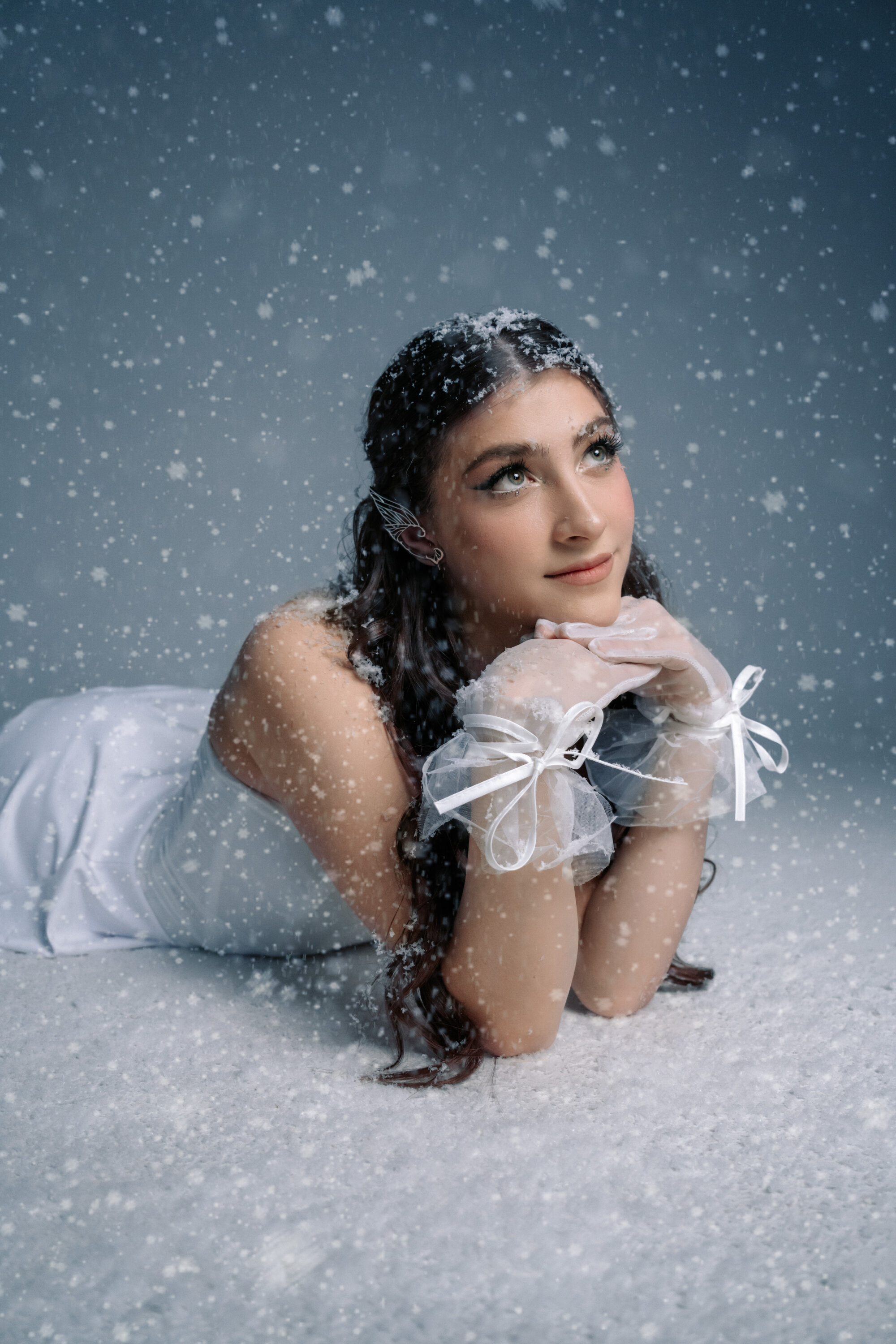 ZoeEvansi